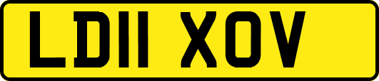 LD11XOV