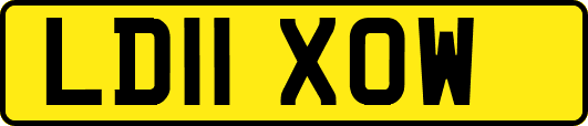 LD11XOW