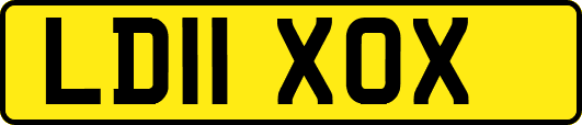 LD11XOX