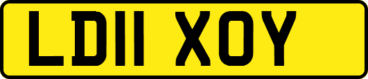 LD11XOY