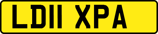 LD11XPA