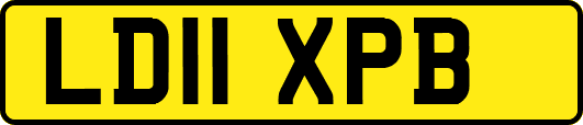 LD11XPB