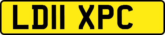 LD11XPC