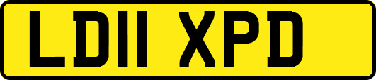 LD11XPD