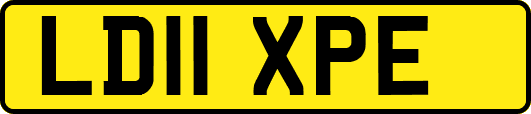 LD11XPE