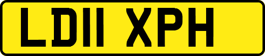 LD11XPH