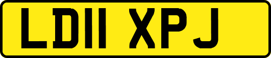 LD11XPJ