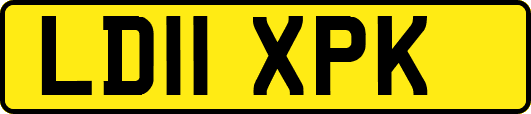 LD11XPK