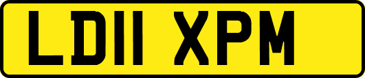 LD11XPM