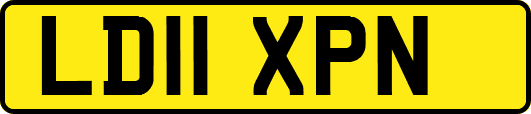 LD11XPN