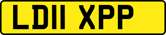 LD11XPP