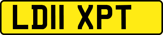 LD11XPT