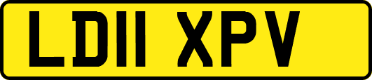 LD11XPV