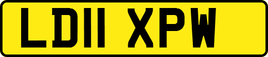 LD11XPW