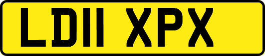 LD11XPX