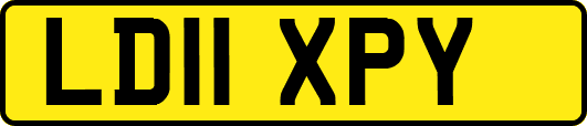 LD11XPY