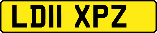 LD11XPZ