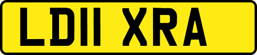 LD11XRA
