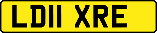 LD11XRE