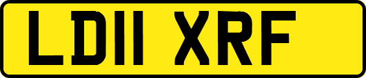 LD11XRF