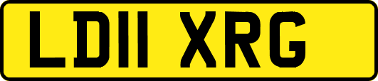 LD11XRG