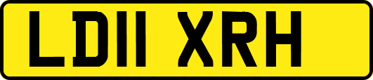LD11XRH