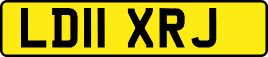 LD11XRJ