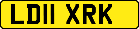 LD11XRK
