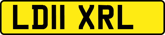 LD11XRL