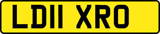 LD11XRO