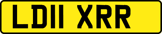LD11XRR