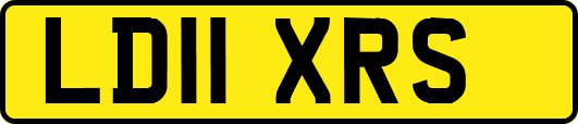 LD11XRS