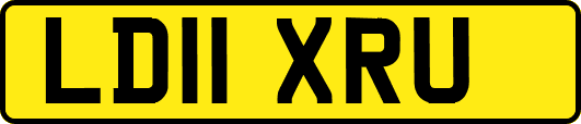 LD11XRU