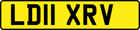 LD11XRV