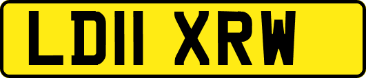 LD11XRW