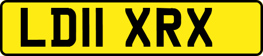 LD11XRX