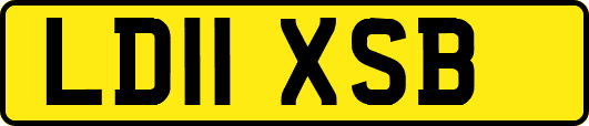 LD11XSB