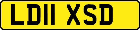 LD11XSD
