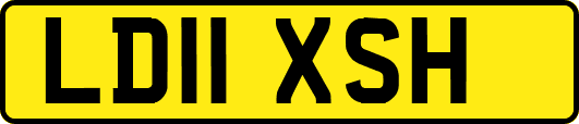 LD11XSH