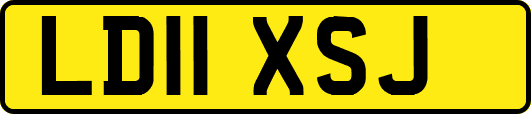 LD11XSJ