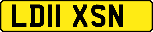 LD11XSN
