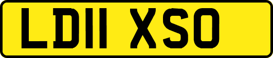 LD11XSO
