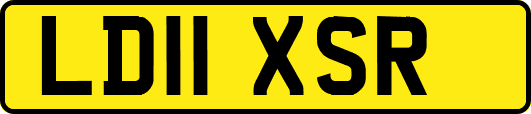 LD11XSR