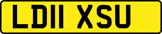 LD11XSU