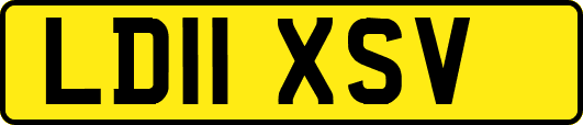 LD11XSV