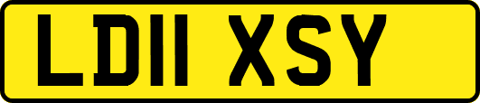 LD11XSY