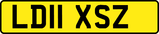 LD11XSZ