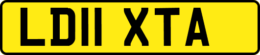 LD11XTA