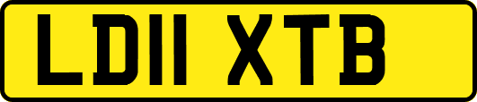 LD11XTB