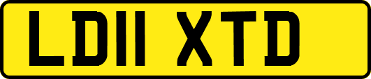 LD11XTD